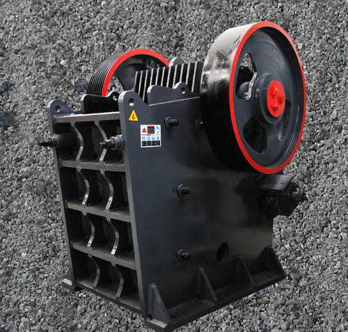 建筑垃圾破碎機有哪些類型,如何選擇?