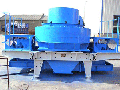 上海河卵石制砂機哪家好