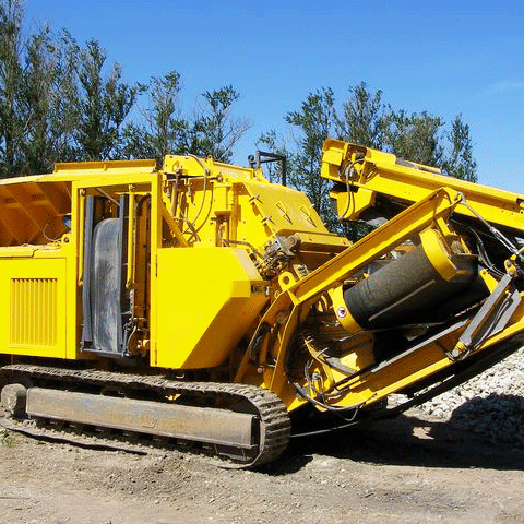 移動式破碎機選型的三大指標:經濟、技術與產品