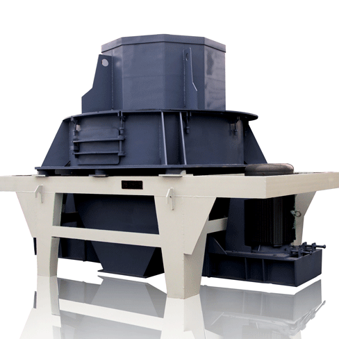 制砂機中葉輪轉子平衡校正的相關事宜，你都了解了嗎？