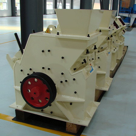 不同組合形式的破碎機生產(chǎn)線有哪些優(yōu)勢?