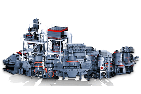 選礦設(shè)備九大類型，你都了解了嗎？