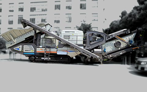 水穩廢料的加工能用移動破碎站嗎？