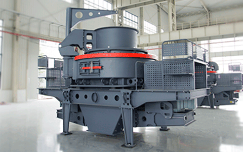 河卵石制沙機軸承的兩種清理辦法