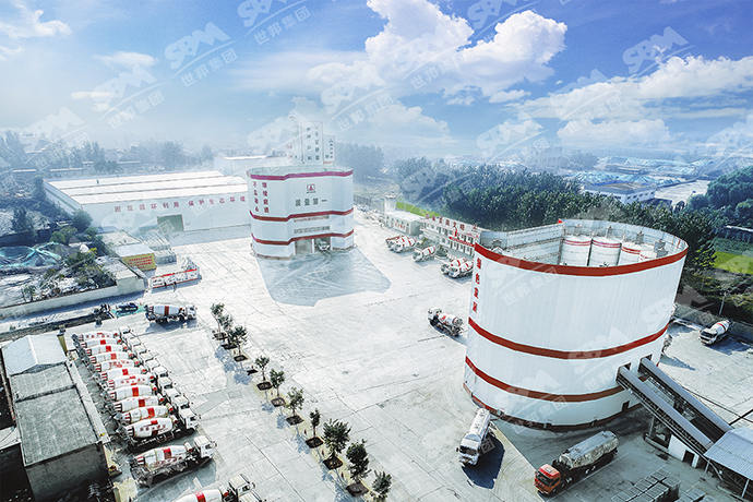 制砂機(jī)環(huán)保項(xiàng)目現(xiàn)場圖